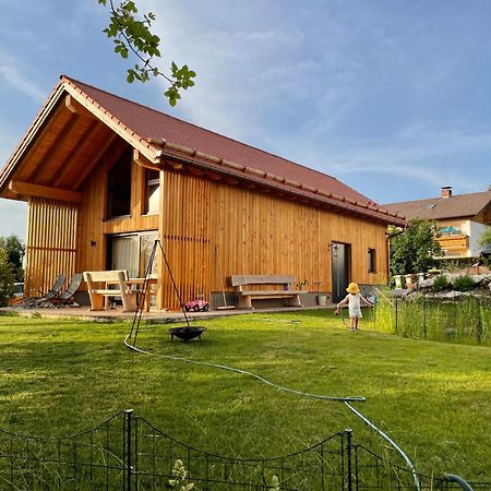 Ferienhaus Koenigsdorf - Urlaub Im Toelzer Land Konigsdorf Exterior photo